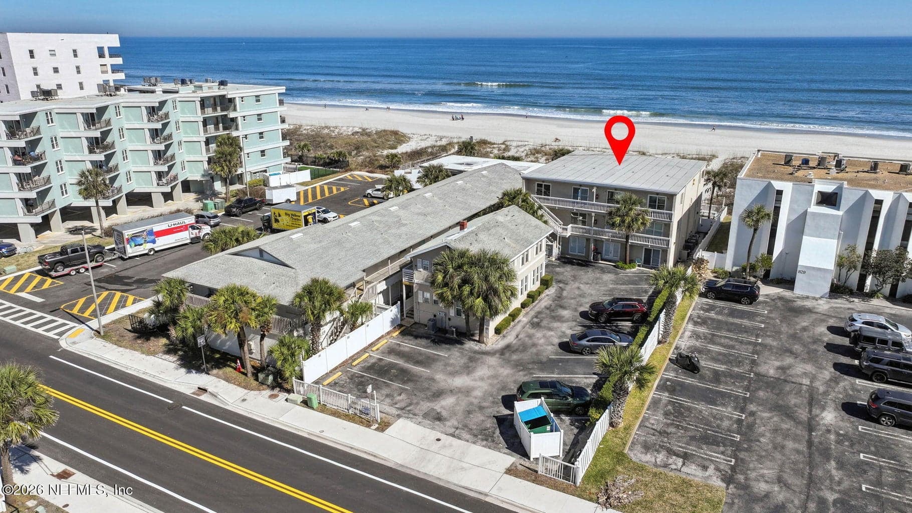 811 1ST Street UNIT 10, Jacksonville Beach, FL 32250, Jacksonville Beach, FL - photo 1