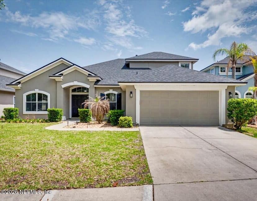 6273 OLETA Way, Jacksonville, FL 32258