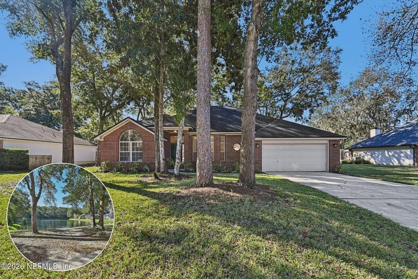 208 HONEYSUCKLE Way, St. Johns, FL 32259