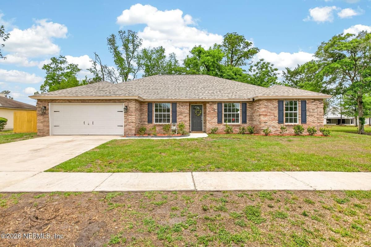 8319 SPRINGTREE Road, Jacksonville, FL 32210 2