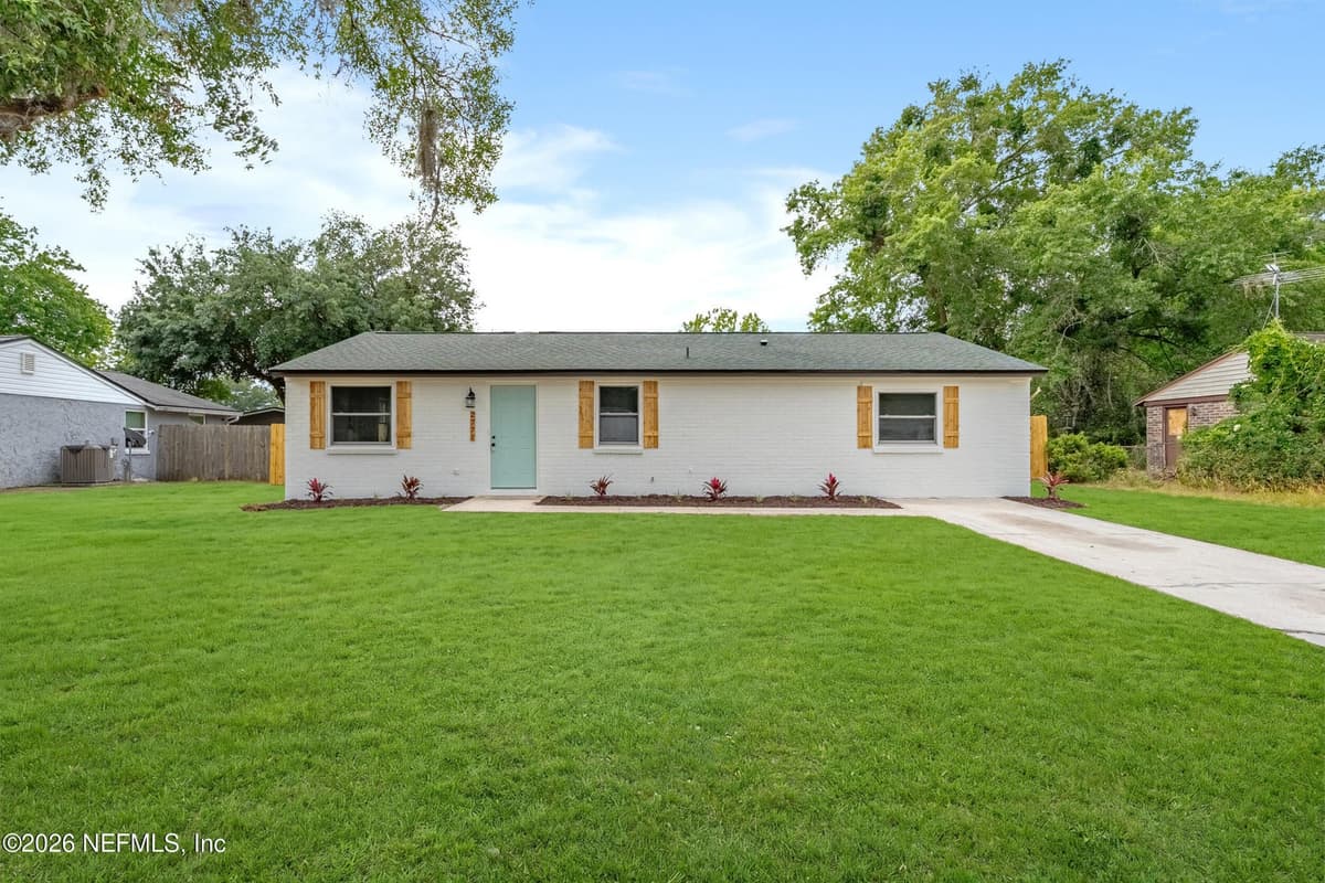 2771 MESQUITE Avenue, Orange Park, FL 32065 2