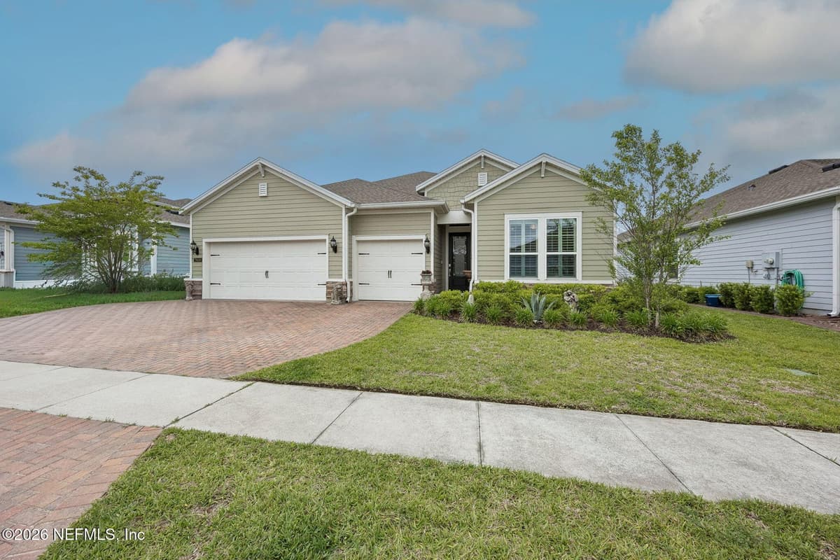 75133 PONDSIDE Lane, Yulee, FL 32097, Yulee, FL - photo 2