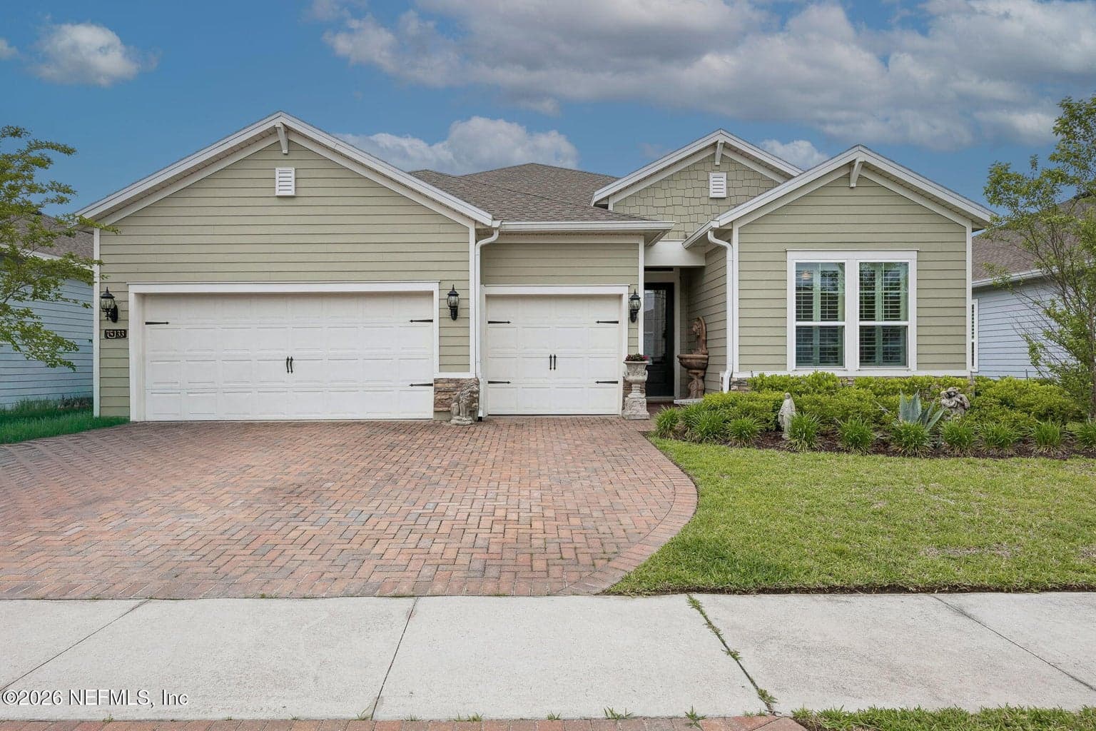 75133 PONDSIDE Lane, Yulee, FL 32097, Yulee, FL - photo 1