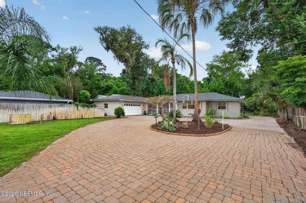 3087 OLD ACOSTA Road, Jacksonville, FL 32223, Jacksonville, FL - photo 3