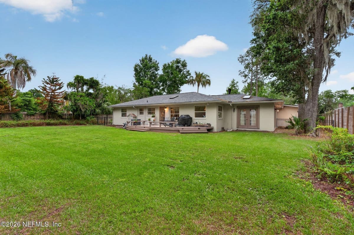3087 OLD ACOSTA Road, Jacksonville, FL 32223, Jacksonville, FL - photo 3