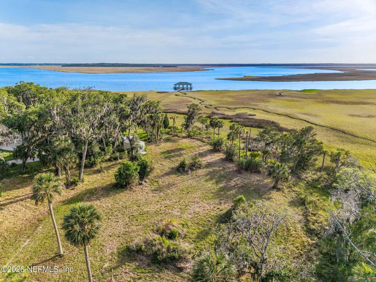 94153 PALM CIRCLE Drive, Fernandina Beach, FL 32034 3