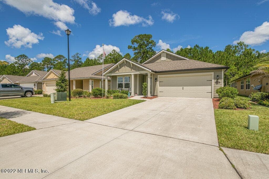 1881 SAGE CREEK Place, Middleburg, FL 32068, Middleburg, FL - photo 3