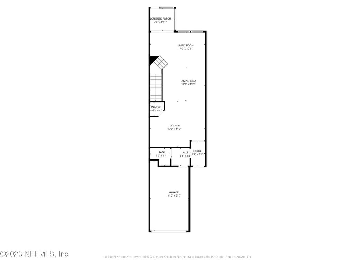 67 CASTRO Court, St. Johns, FL 32259 2