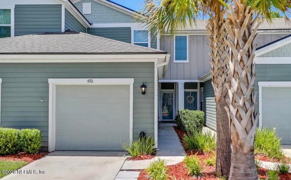470 SERVIA Drive, St. Johns, FL 32259