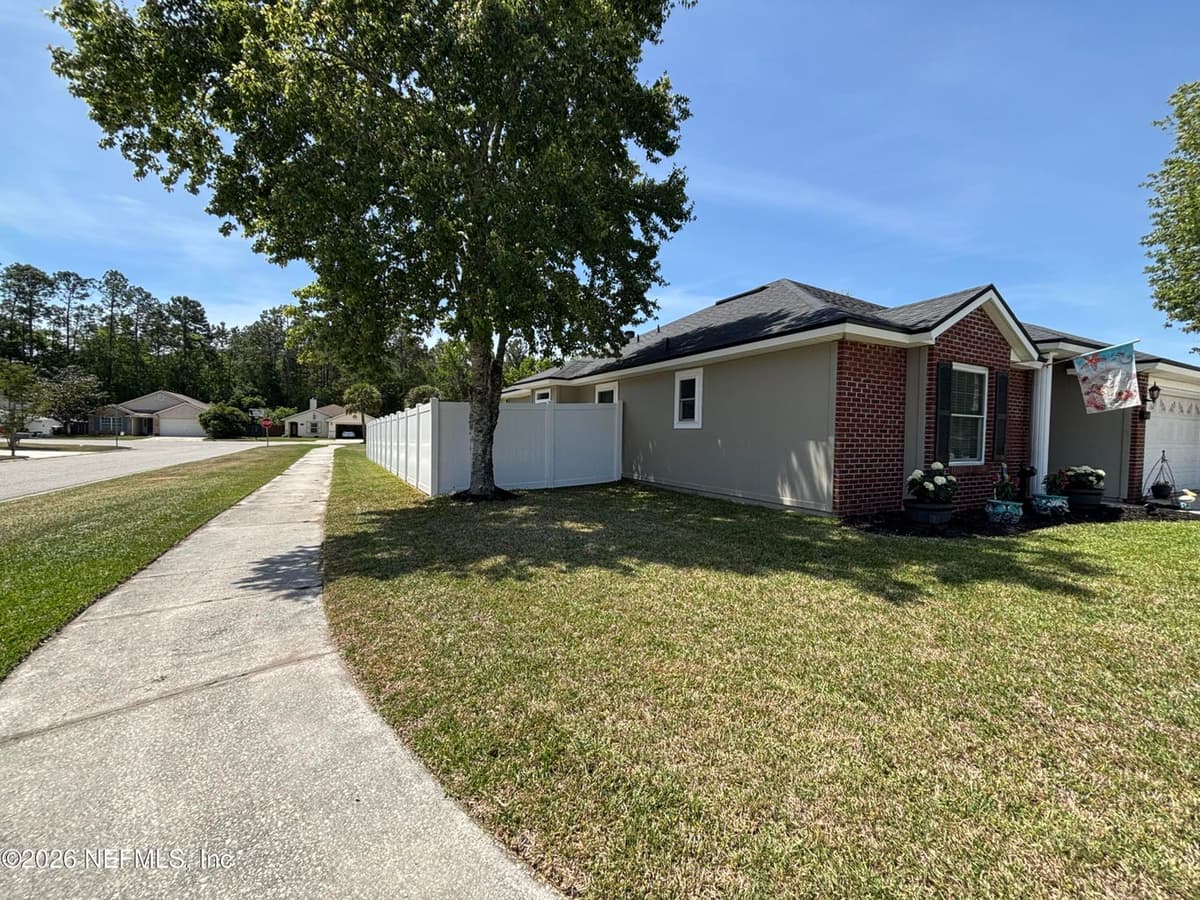 3825 HIDEAWAY Lane, Middleburg, FL 32068 2