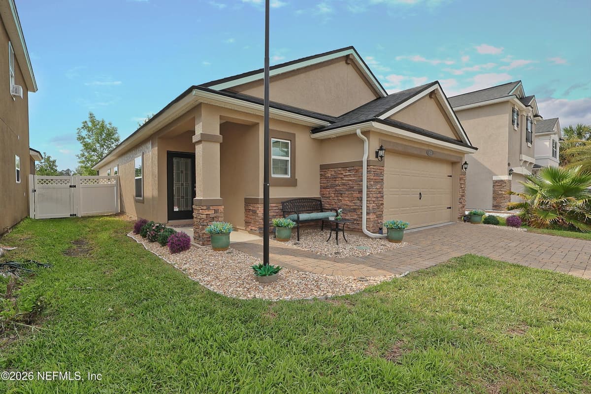 874 GLENDALE Lane, Orange Park, FL 32065 2
