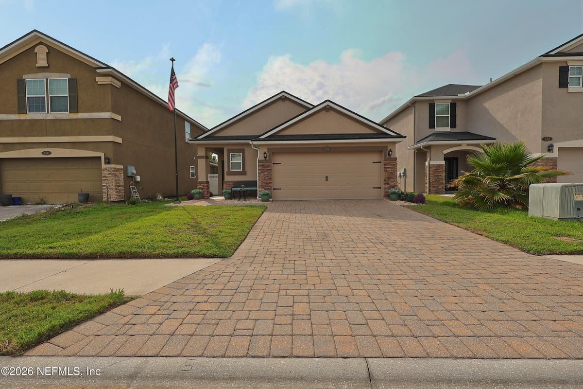 874 GLENDALE Lane, Orange Park, FL 32065 3
