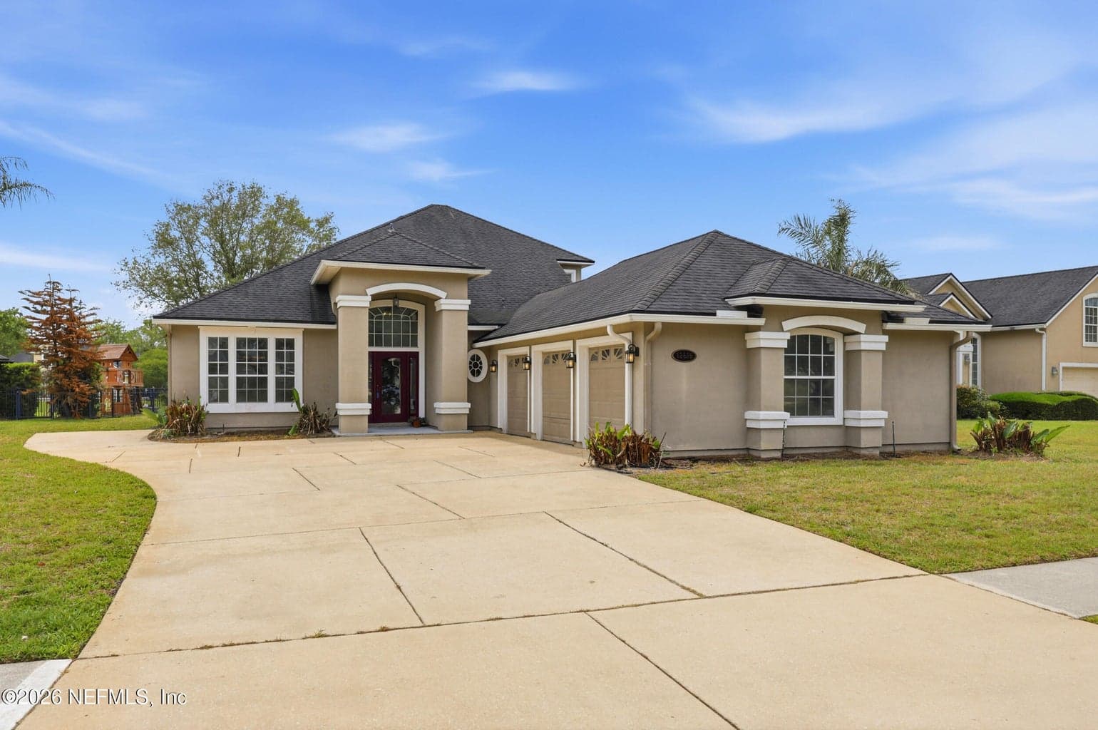 13836 HARBOR CREEK Place, Jacksonville, FL 32224