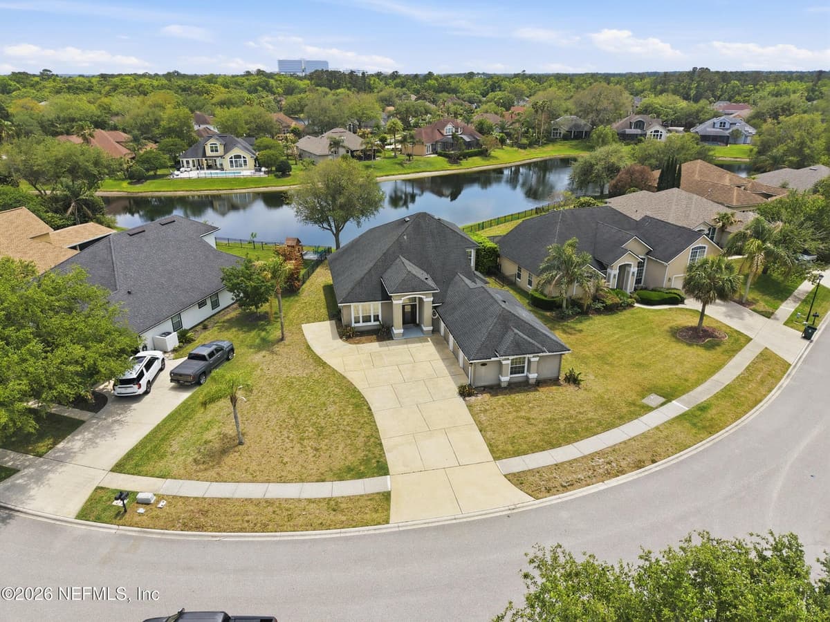13836 HARBOR CREEK Place, Jacksonville, FL 32224 2