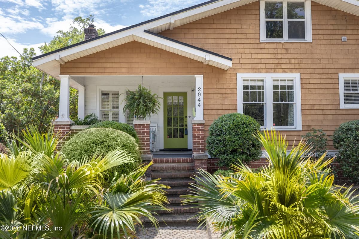 2944 OLGA Place, Jacksonville, FL 32205, Jacksonville, FL - photo 2