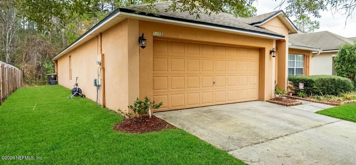 1455 TOMCAT Drive, Jacksonville, FL 32221 3