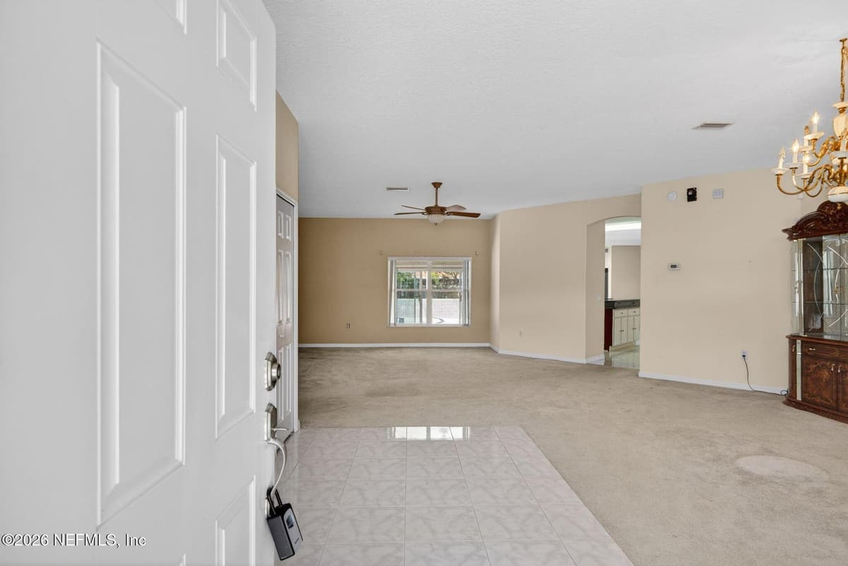 37 RYDER Drive, Palm Coast, FL 32164 2