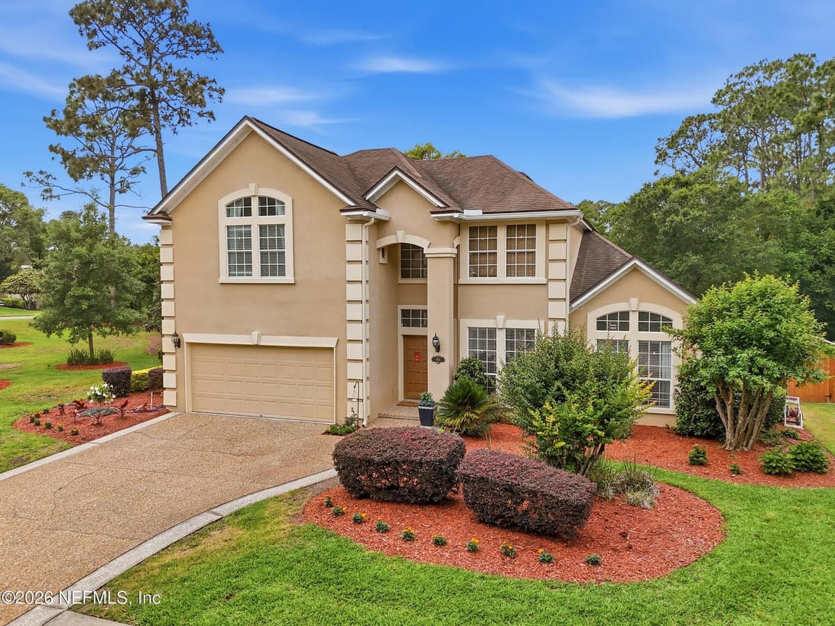 8614 HUNTERS CREEK Drive S, Jacksonville, FL 32256, Jacksonville, FL - photo 2