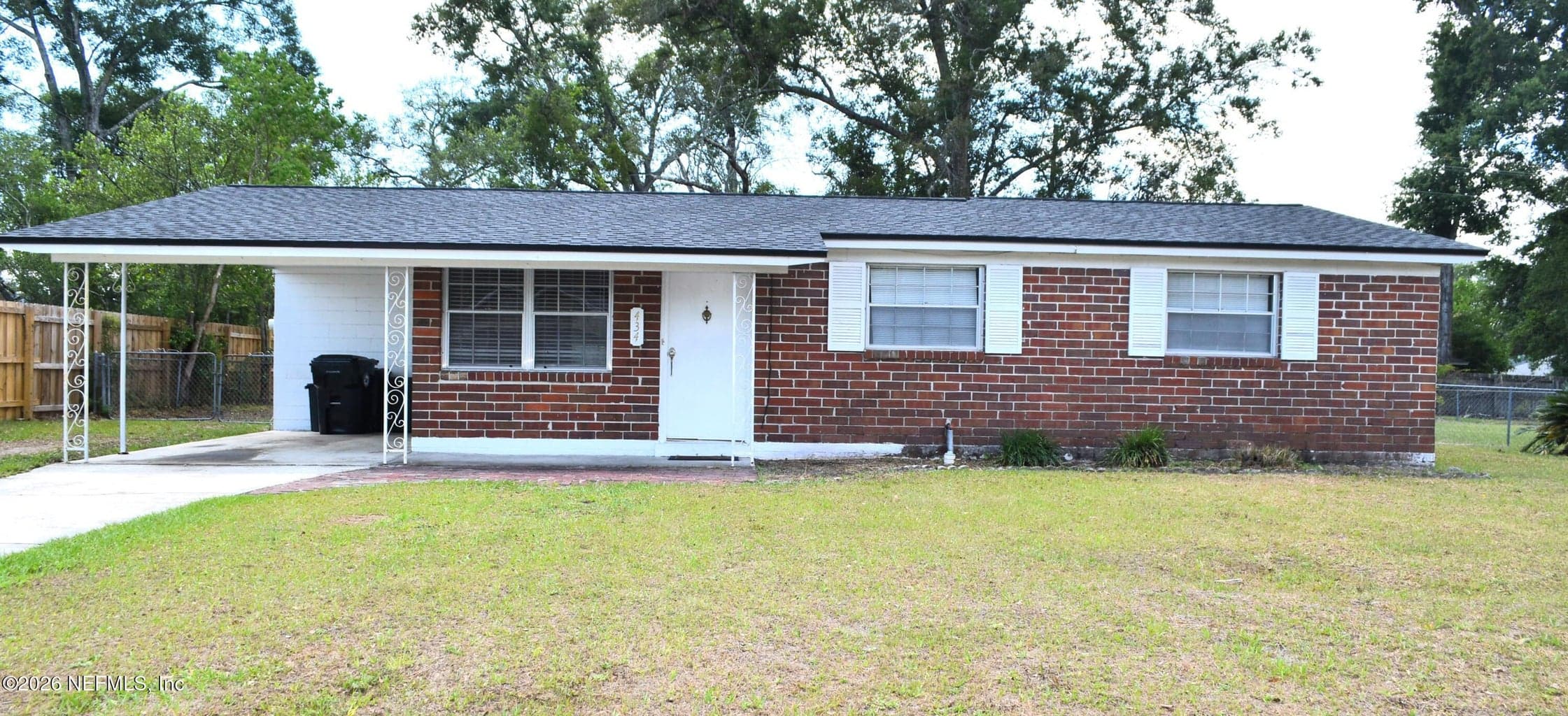 434 BLAIRMORE Boulevard W, Orange Park, FL 32073