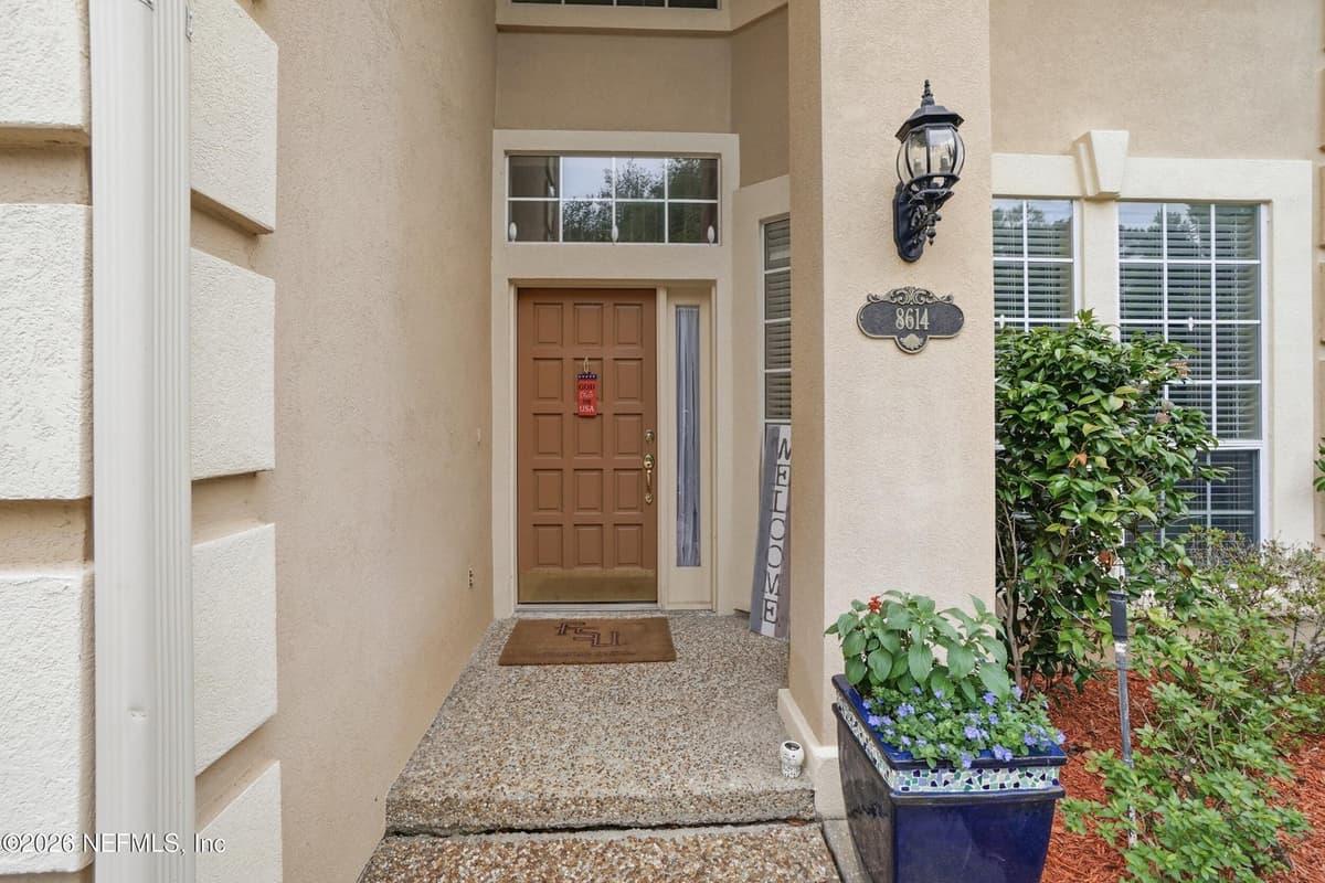 8614 HUNTERS CREEK Drive S, Jacksonville, FL 32256, Jacksonville, FL - photo 3