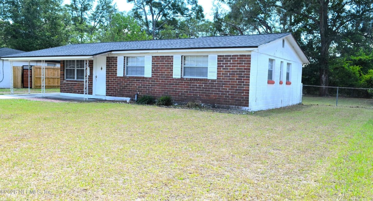 434 BLAIRMORE Boulevard W, Orange Park, FL 32073 2
