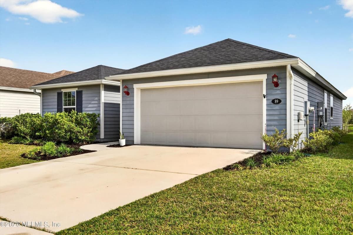 89 YELLOWFIN Drive, St. Augustine, FL 32095, St. Augustine, FL - photo 2