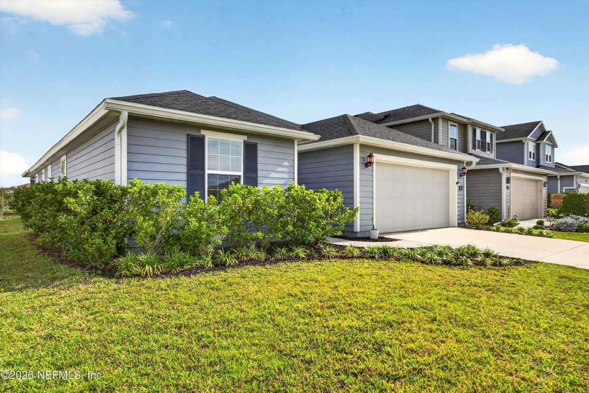 89 YELLOWFIN Drive, St. Augustine, FL 32095, St. Augustine, FL - photo 3