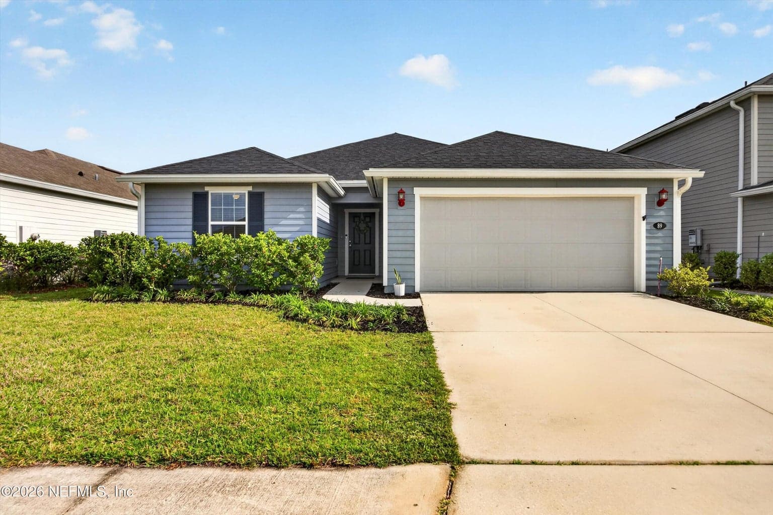 89 YELLOWFIN Drive, St. Augustine, FL 32095, St. Augustine, FL - photo 1
