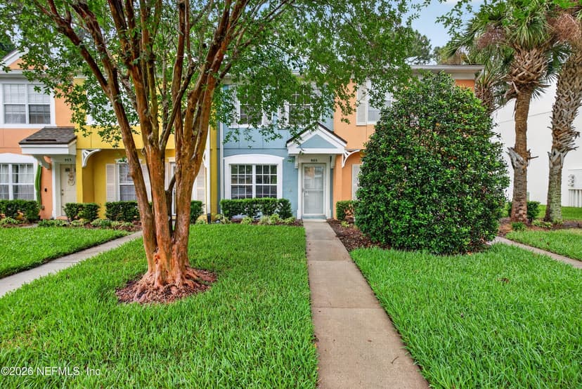 12311 KENSINGTON LAKES Drive 905, Jacksonville, FL 32246