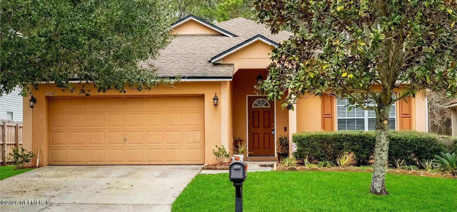 1455 TOMCAT Drive, Jacksonville, FL 32221, Jacksonville, FL - photo 1