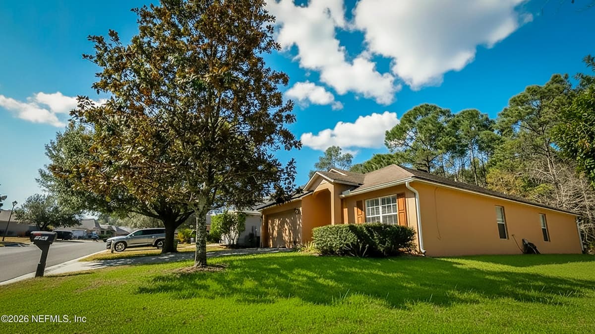 1455 TOMCAT Drive, Jacksonville, FL 32221 2