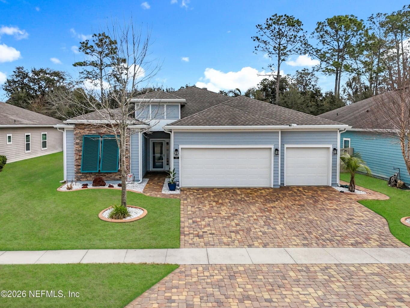39 ATHENS Drive, St. Augustine, FL 32092
