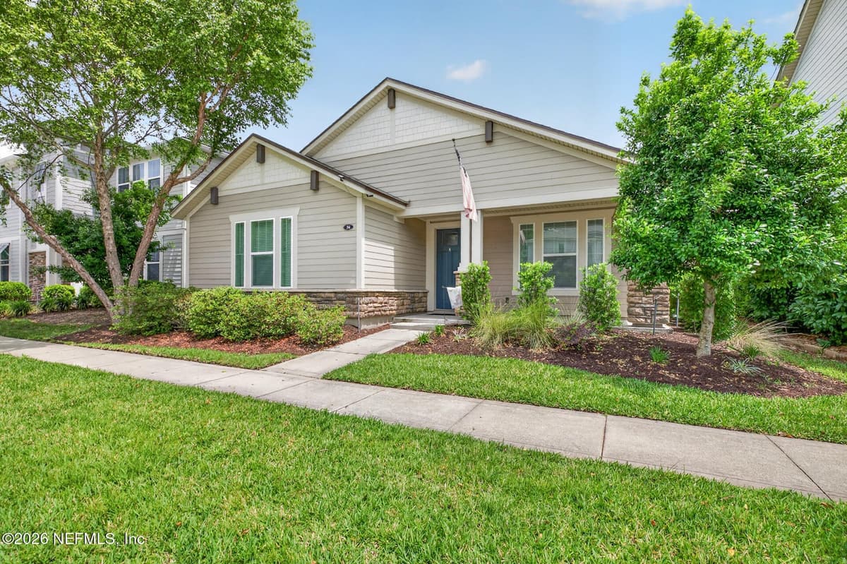 56 FOOTBRIDGE Road, St. Johns, FL 32259, St. Johns, FL - photo 2