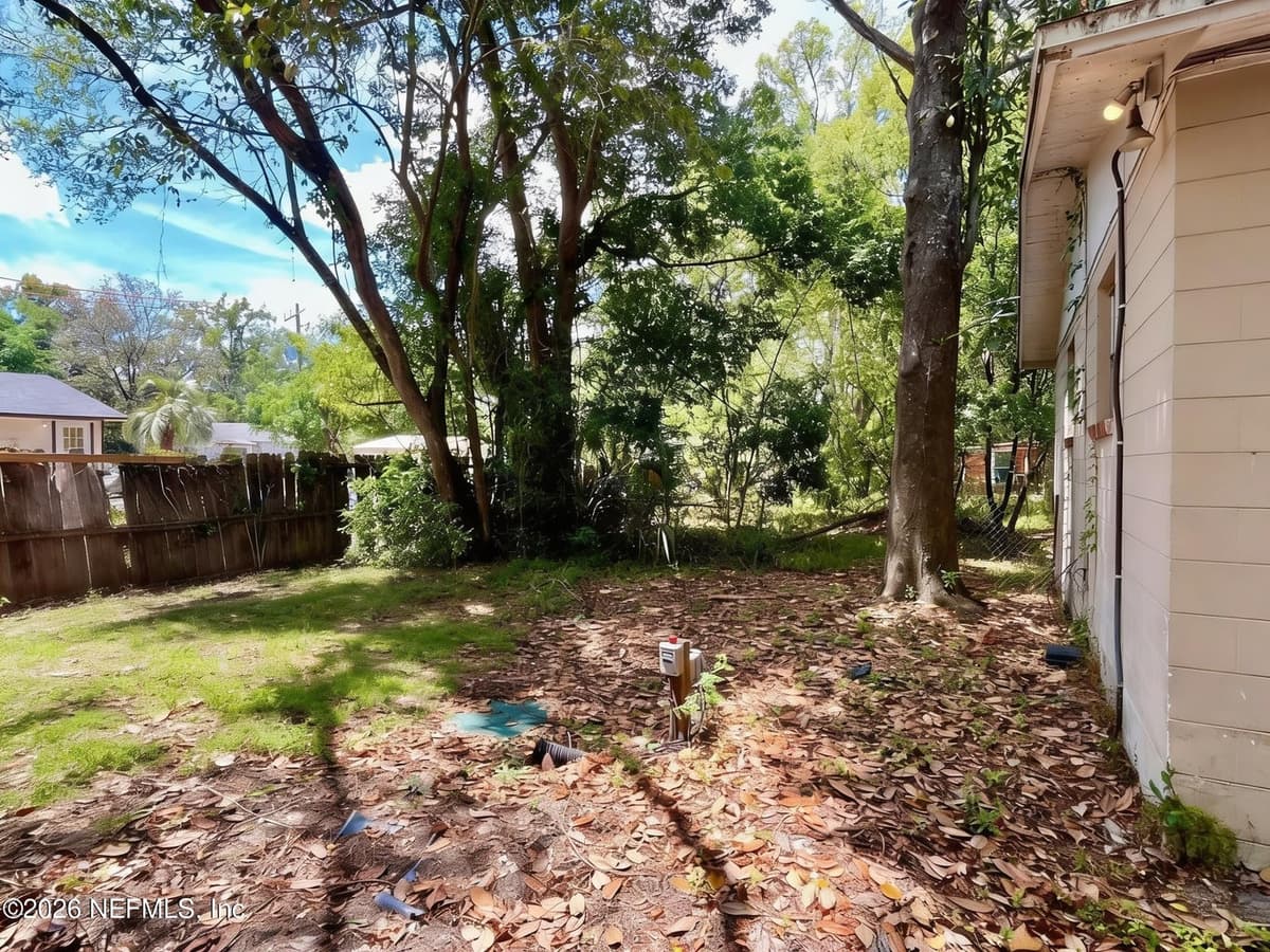9058 JEFFERSON Avenue, Jacksonville, FL 32208 3