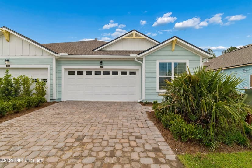 718 WINDCHIME Street, Yulee, FL 32097