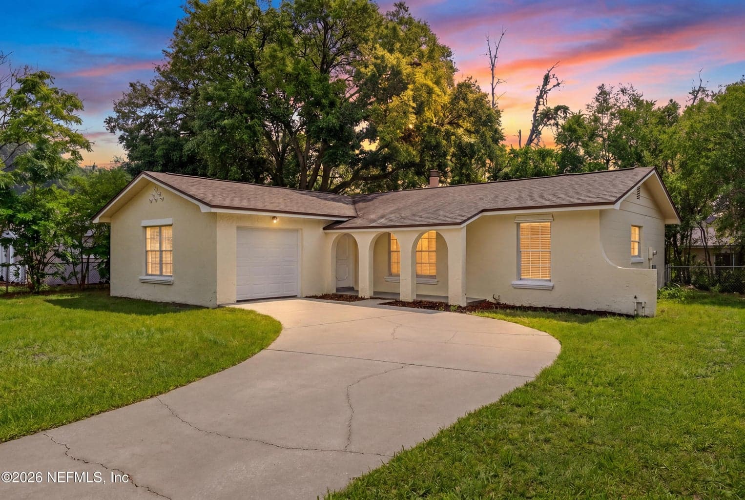 8046 TRIUMPH Lane S, Jacksonville, FL 32244