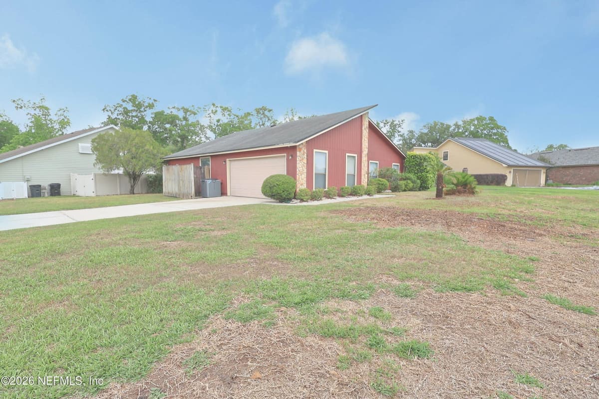 553 THOMAS STONE Court, Orange Park, FL 32073 2