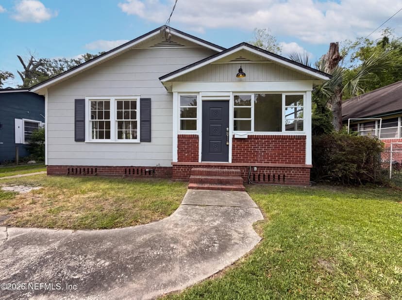 4034 GREEN Street, Jacksonville, FL 32205