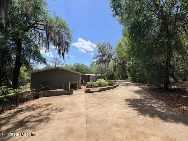 240 SWAN LAKE Drive, Melrose, FL 32666 3