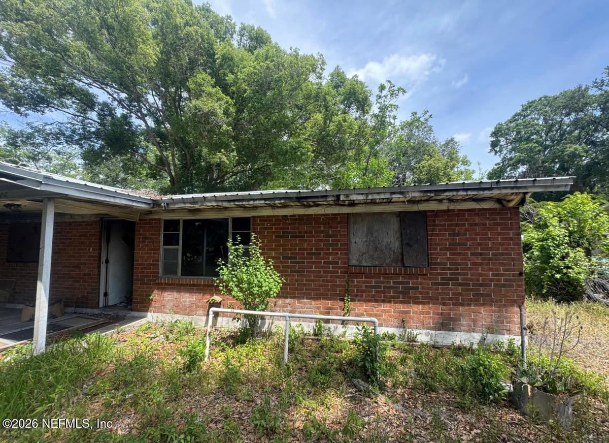 8321 OLD PLANK Road, Jacksonville, FL 32220 3