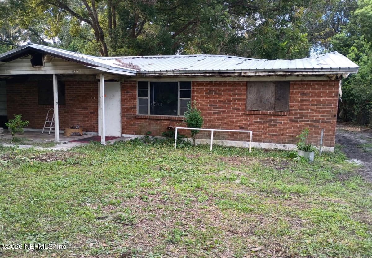 8321 OLD PLANK Road, Jacksonville, FL 32220 2