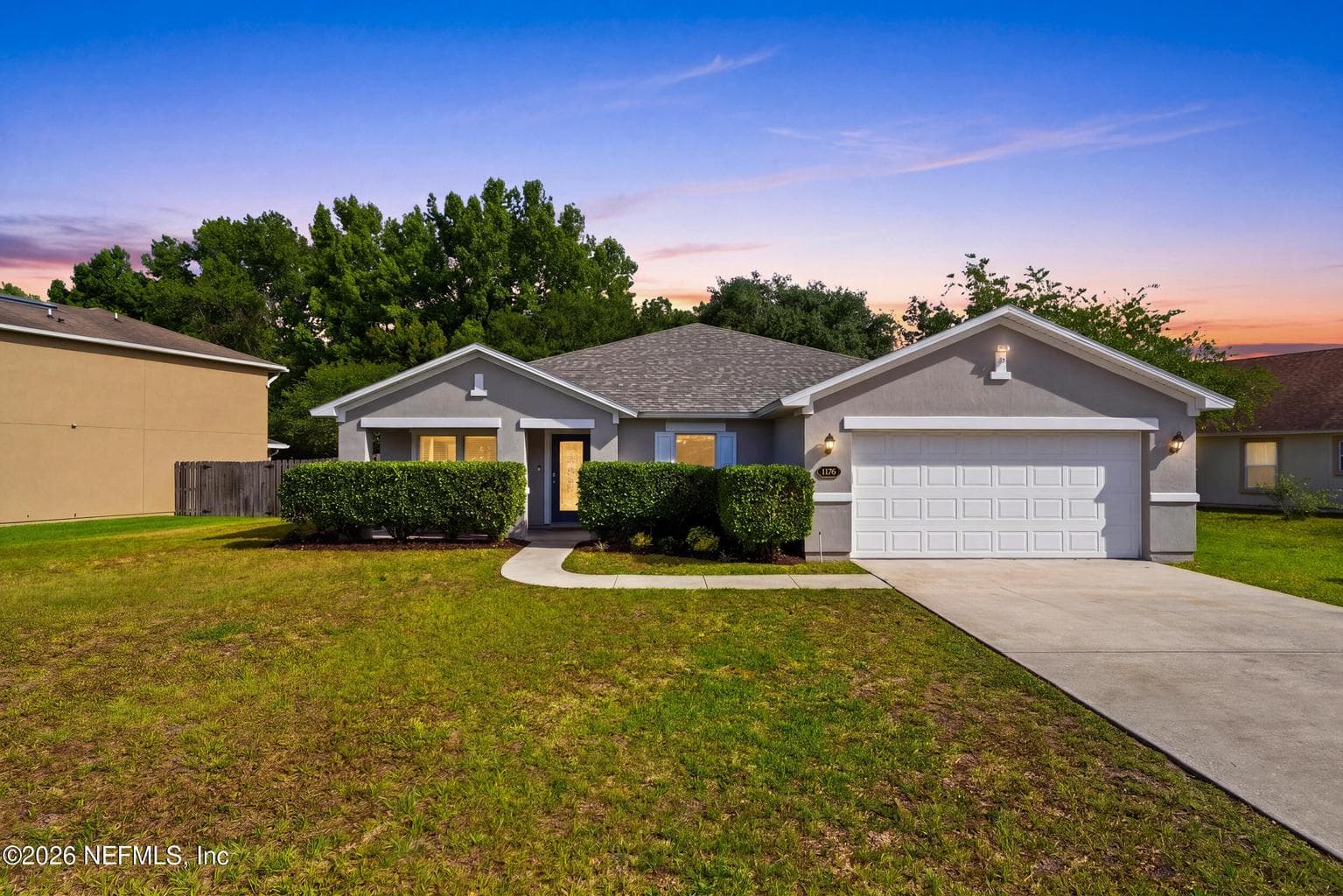 1176 NOCHAWAY Drive, St. Augustine, FL 32092, St. Augustine, FL - photo 1