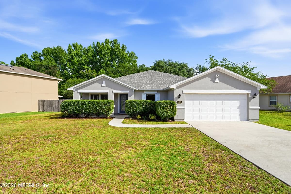 1176 NOCHAWAY Drive, St. Augustine, FL 32092, St. Augustine, FL - photo 2