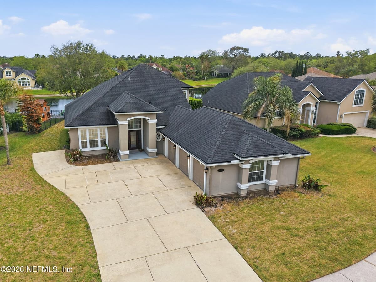 13836 HARBOR CREEK Place, Jacksonville, FL 32224 3