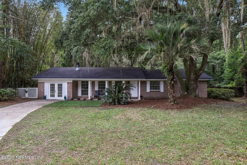1315 RIVER Court, Green Cove Springs, FL 32043