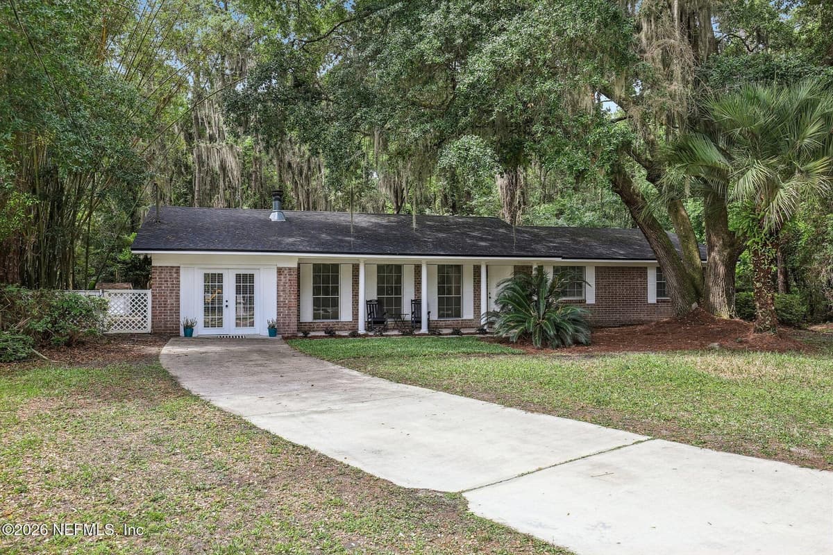 1315 RIVER Court, Green Cove Springs, FL 32043 3