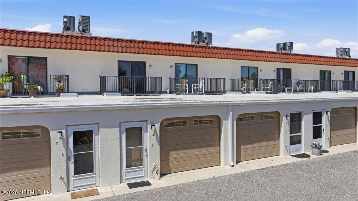 21 DONDANVILLE Road 21, St. Augustine, FL 32080, St. Augustine, FL - photo 2