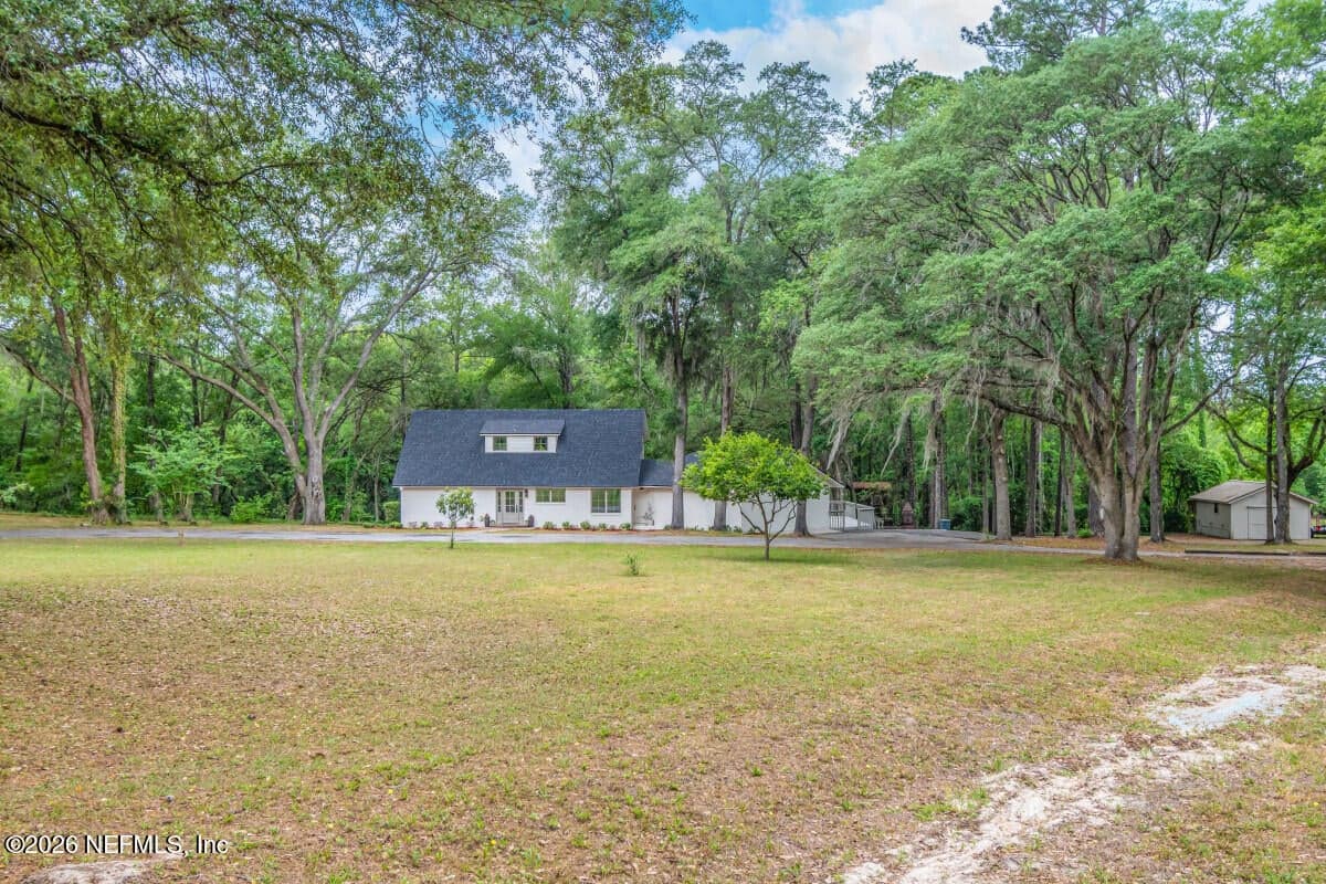 6793 SANDSDALE Road, Macclenny, FL 32063