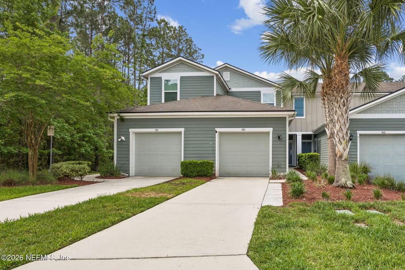 470 SERVIA Drive, St. Johns, FL 32259