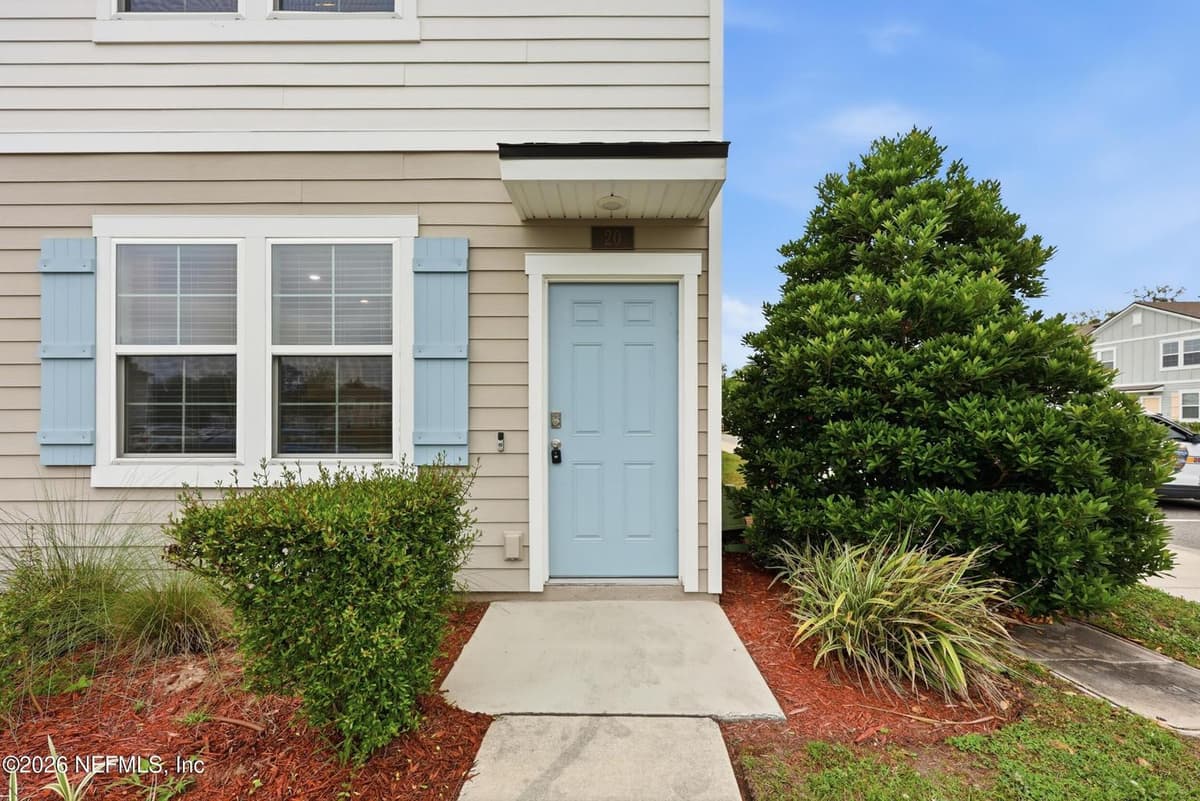 20 RED HOUSE Circle, St. Augustine, FL 32084, St. Augustine, FL - photo 3